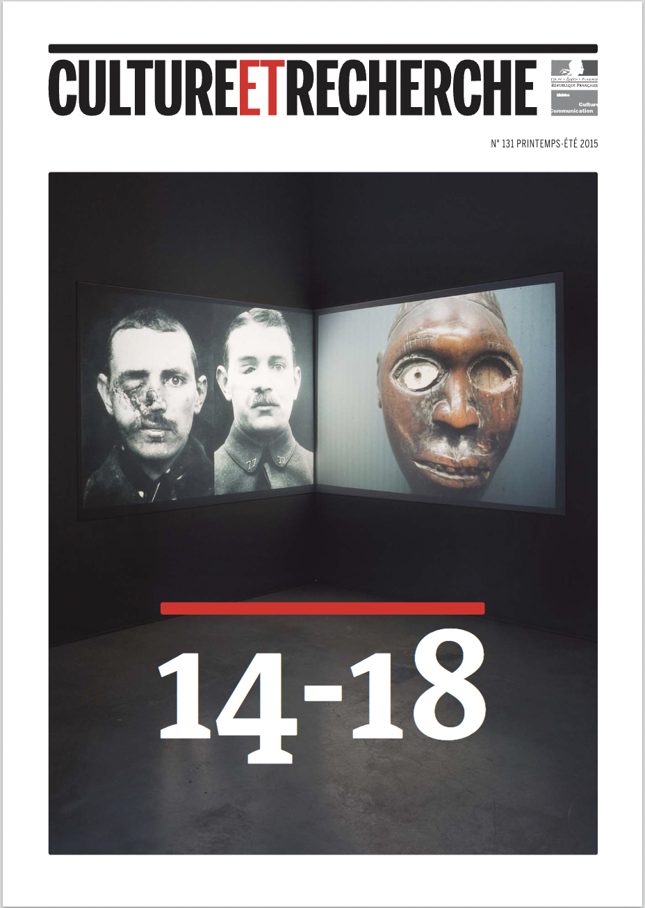 Culture et Recherche, N°131, 2025.
