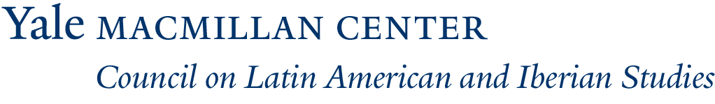 Logo of Yale Council on Latin American & Iberian Studies (CLAIS)